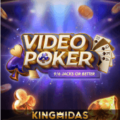 Video Poker - Classic Cards Game